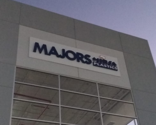 Facilities (5)